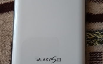 Продам Samsung Galaxy S3 в хорошем состоянии.