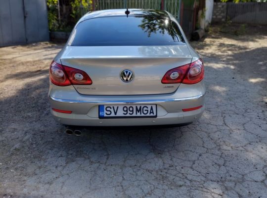 Продам Volkswagen Passat CC