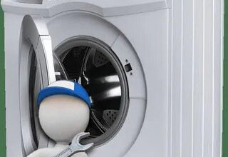 Ремонт стиральных машин в ПМР- Тирасполь
