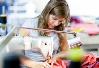 Швейная фабрика Beccara набирает персонал на работу!