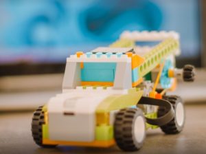 Школа робототехники в Тирасполе Lego Лего курсы