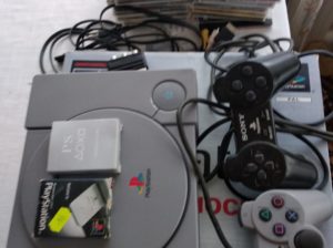 PlayStation 2 SCPH-7502
