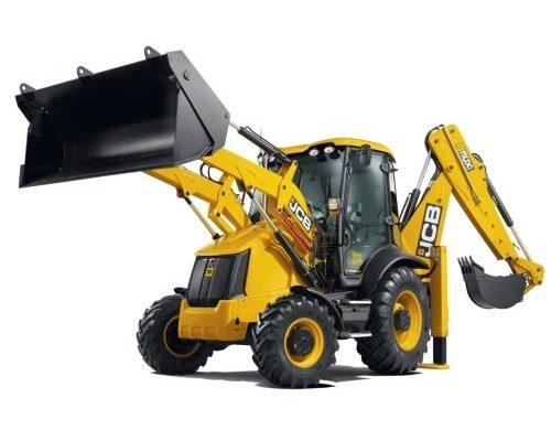 Требуется водитель на экскаватор JCB 3CX