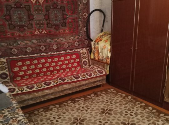 Продам квартиру