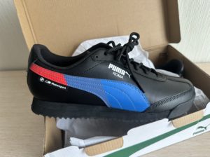 Кроссовки Puma BMW