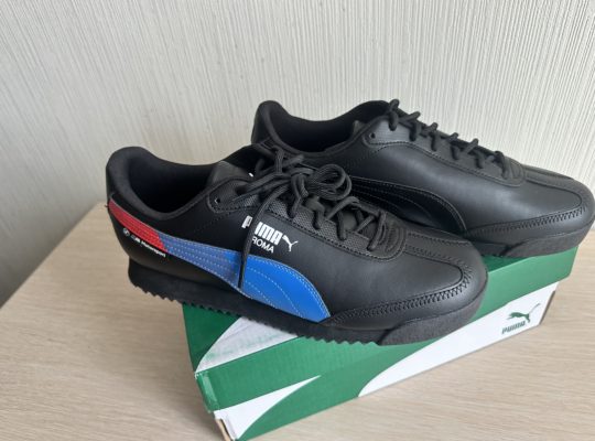 Кроссовки Puma BMW
