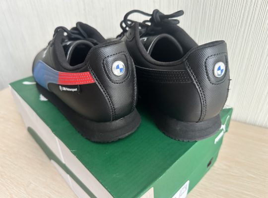 Кроссовки Puma BMW
