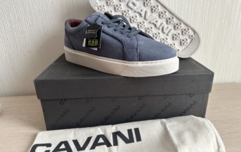 Кроссовки Cavani Retro