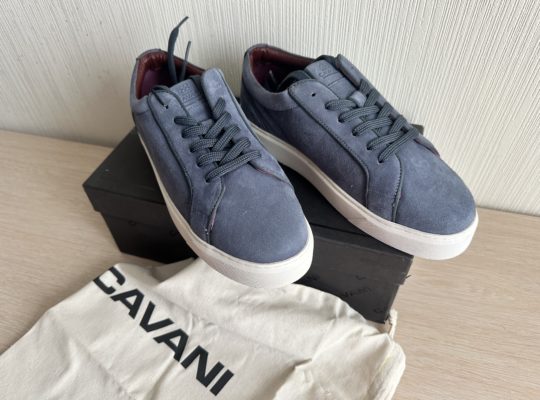 Кроссовки Cavani Retro