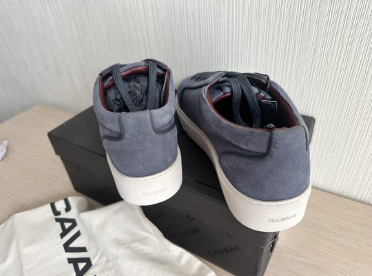 Кроссовки Cavani Retro