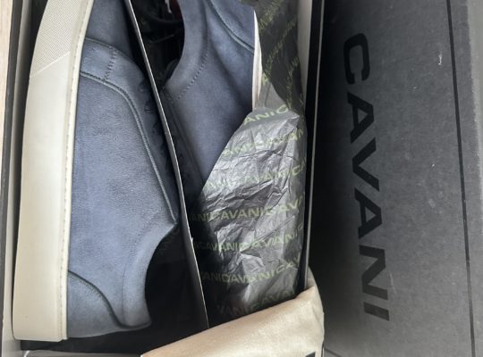 Кроссовки Cavani Retro