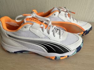 Кроссовки PUMA NOVA Court