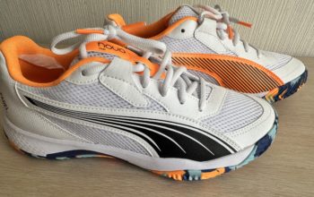 Кроссовки PUMA NOVA Court