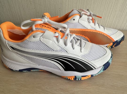 Кроссовки PUMA NOVA Court