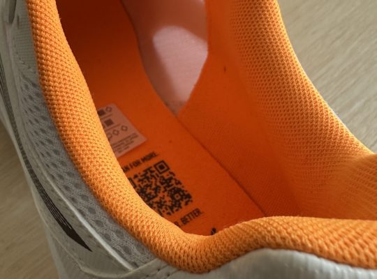 Кроссовки PUMA NOVA Court