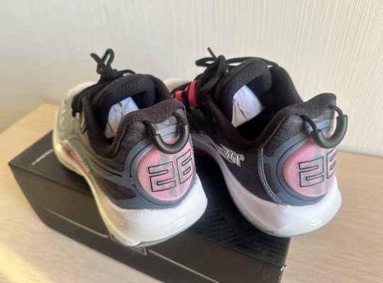 Кроссовки 361° DVD 2 от Спенсер Динвидди