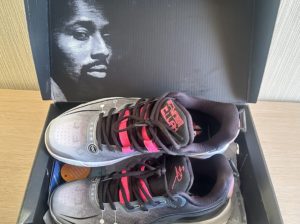 Кроссовки 361° DVD 2 от Спенсер Динвидди