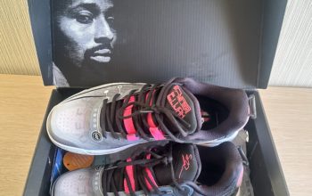 Кроссовки 361° DVD 2 от Спенсер Динвидди