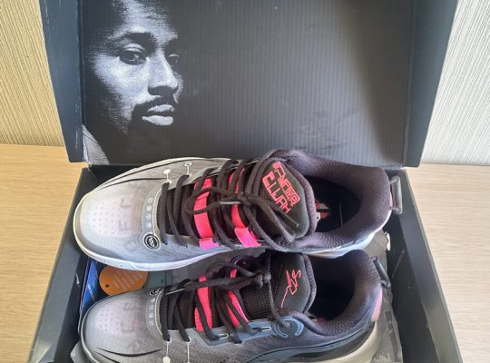 Кроссовки 361° DVD 2 от Спенсер Динвидди